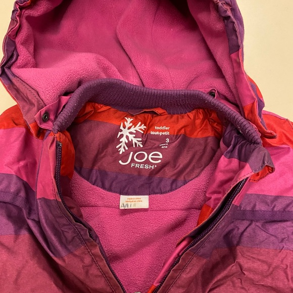 Kid’s Jacket 3 years - Picture 3 of 3